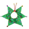 thumbnail image 3 of TIMIFIS Tenue de Noël pour Chat et Chien Collier pour Chien et Chat avec Clochette Collier Réglable Accessoires pour Chien et Chat, 3 of 4