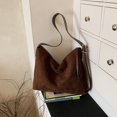 thumbnail image 2 of Women’s Tote Bag Shoulder Bags for Women Fall Underarm Bag Winter Bag Work Purses Travel Handbag, 2 of 5