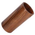 thumbnail image 3 of Estante De Palillos De Madera, Soporte De Almacenamiento De Cubiertos Práctico De Protección Ambiental Portátil Para Pluma Cergrey Cutlery Solid Wood Storage Holder, 3 of 8