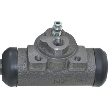 Rear Wheel Cylinder - Compatible with 2009 - 2013 Chevy Silverado 1500 2010 2011 2012