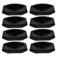 thumbnail image 3 of KAKOWELY small dumbbell rack 8pcs Dumbbell Holder For Weights Dumbbell Rack Stand Dumbbell Weight Rack Strength Training Dumbbell Storage Rack Organizer For Home Gym, 3 of 4
