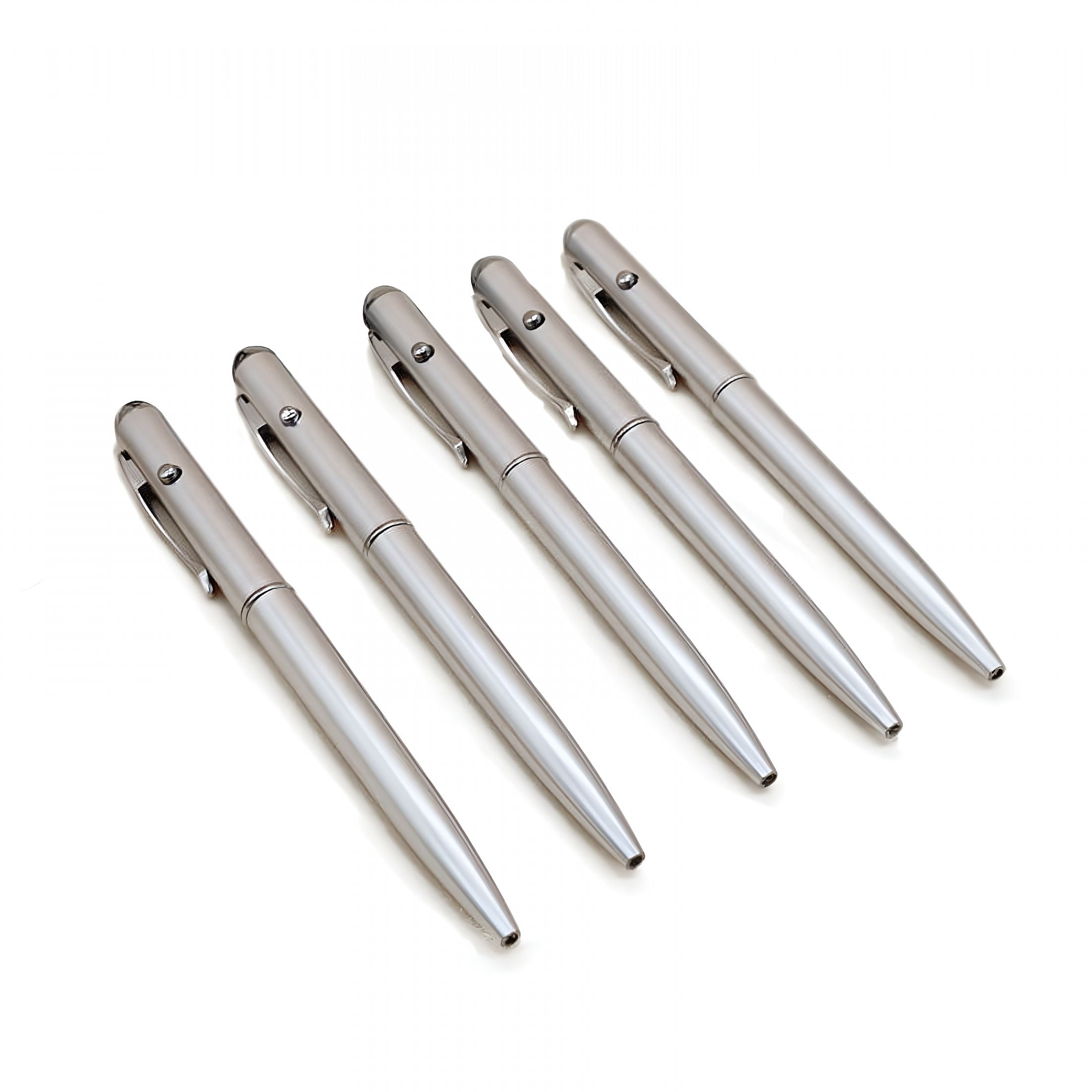 SPYX Invisible Ink Pen - Write and Read Invisible Messages