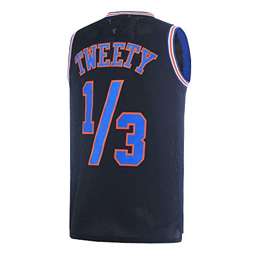 tweety jersey
