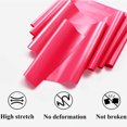 thumbnail image 2 of Juego de bandas elásticas de ejercicio Estrela para recuperación, yoga, pilates, rehabilitación, fitness, entrenamiento de fuerza, 2 of 5