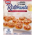 thumbnail image 1 of Ristorante Piccolissima Pepperoni, Ristorante Piccolissima Pepperoni 288g, 1 of 5