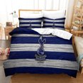 thumbnail image 3 of Tottenham Hotspur Bedding Set Duvet Cover Without Filler, 3 of 6