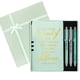 thumbnail image 1 of Set de regalo Resurhang Cuaderno de piel con 3 bolígrafos, 1 of 7