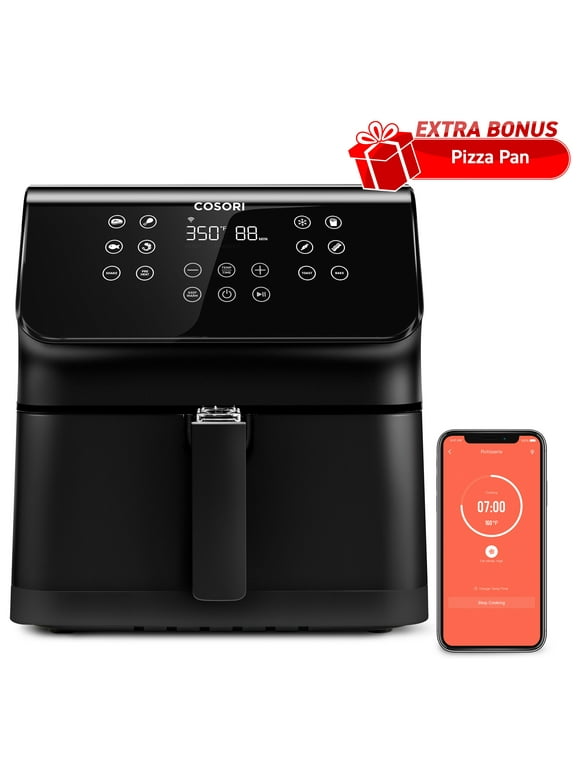 Cosori Air Fryers in Air Fryers