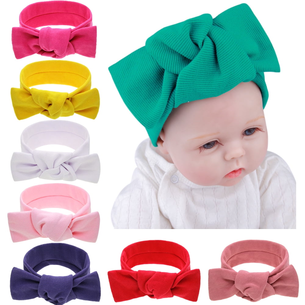 baby girl hair belt