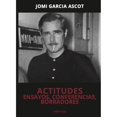 thumbnail image 1 of Libro Actitudes Tapa Blanda, Autor Jomi Garcia Ascot, Editorial Dge Equilibrista, 1 of 1