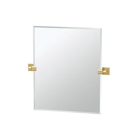 UPC 011296406940 product image for Gatco Elevate Wall Mounted Mirror | upcitemdb.com