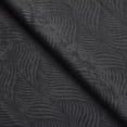 thumbnail image 3 of Superior Waverly Blackout Grommet Curtains Panel Set, Gray, 42" x 63", 3 of 7
