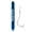 Blue, variant on Anti Lost Touch Pen For Children Ergonomic Grip Wide Capacitive Touches screen Devices With Flexible Tip