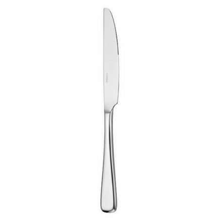 

Perimeter Stainless Steel Dinner Knife Silver