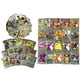 thumbnail image 2 of 55 Pcs TCG Gold Foil Assorted Cards, GX V-Vmax DX Charizard Card Common/Uncommons Card V-max Card Coll-ection, 2 of 3
