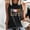 Black womens tank tops 06, variant on up to 60% off Gifts Usmixi Tank Tops Mom Life Letter Graphics Round Neck Sleeveless T Shirts for Women Mother's Day Fashion Loose Breathable Vest Blouses Gray S Clothes