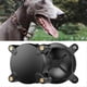 thumbnail image 1 of For AirTag Dog Collar Holder Waterproof Protective Holder Case, 1 of 5