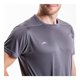 thumbnail image 4 of Jersey para Hombre Atletica Talla EG Gris Manga Corta, 4 of 4