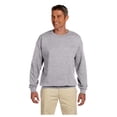 thumbnail image 4 of Gildan Crewneck Heavy Blend Sweatshirt for Men and Women Long Sleeve, 4 of 6
