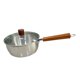 thumbnail image 1 of Cacerola antiadherente Universal Perfecl con tapa Olla para cocinar Pasta y fideos 22cm, 1 of 8