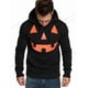 thumbnail image 2 of Sudadera con capucha de Halloween para hombres y mujeres, sudaderas con capucha de Hip Hop para niños, abrigos para niños, chándales de gran tamaño con estampado de calabaza, ropa para hombres, 2 of 4