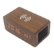 thumbnail image 2 of Reloj Despertador De Carga Inalámbrica Reloj Despertador Con Altavoz Bluetooth De Madera Speravity EL014330-02, 2 of 4
