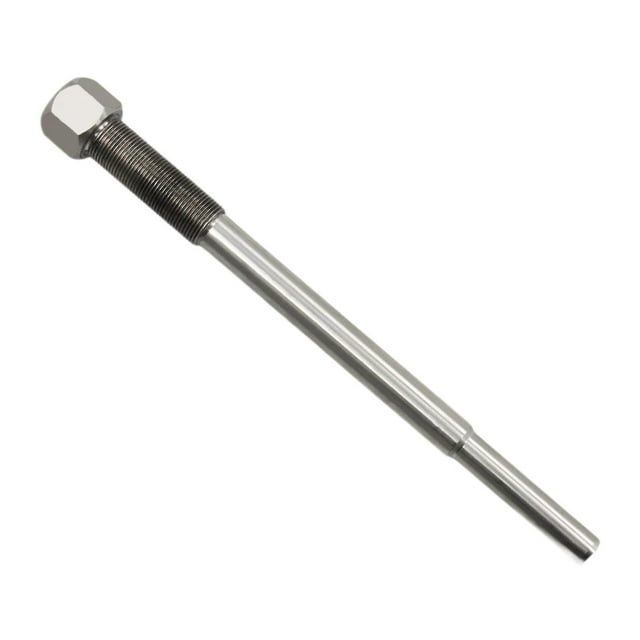 Herramienta de extracción de extractor de embrague, accesorios para carrito de golf, alta resistencia para carrito de golf G1, herramienta de embrague