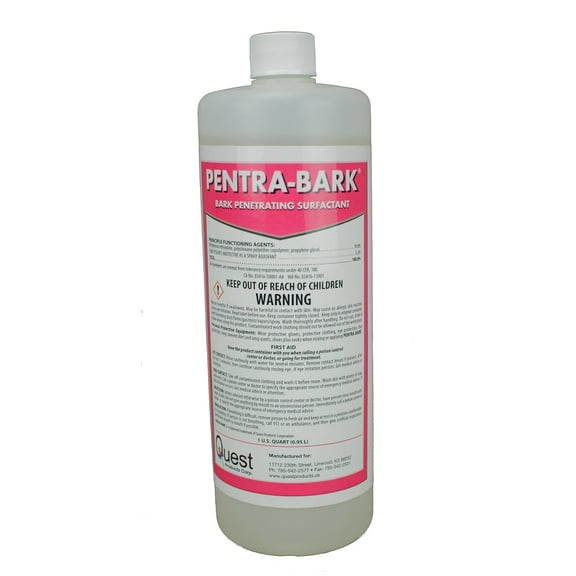 Pentra-Bark Penetrating Surfactant 32oz