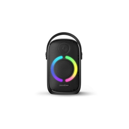 Soundcore Rave Neo SE, Black