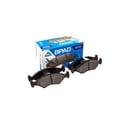 thumbnail image 1 of Balatas AG para Auto Delanteras para Ford Fiesta Ikon 2002 a 2004 4 Piezas Nuevas, 1 of 5