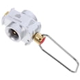 thumbnail image 2 of Valve de Transfert de Carburant 1Pcs pour Réchaud de Camping avec Alliage de Cuivre et d'Aluminium, 2 of 8