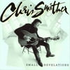 Chris Smither - Small Revelations - Blues - CD