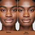 thumbnail image 3 of Laura Mercier Real Flawless Weightless Perfecting Foundation 1 oz / 30 ml - 5C1 Sepia (Medium Deep with Cool Undertones), 3 of 3