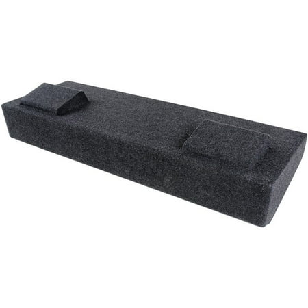 - ATREND A182-10CP BBox Series Subwoofer Boxes for GM(R) Vehicles (10