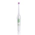 thumbnail image 1 of PEACNNG Brosse à Dents Électrique Étanche avec 3 Têtes de Brosse de Rechange Hygiène Buccale Santé Brosse à Dents, 1 of 3