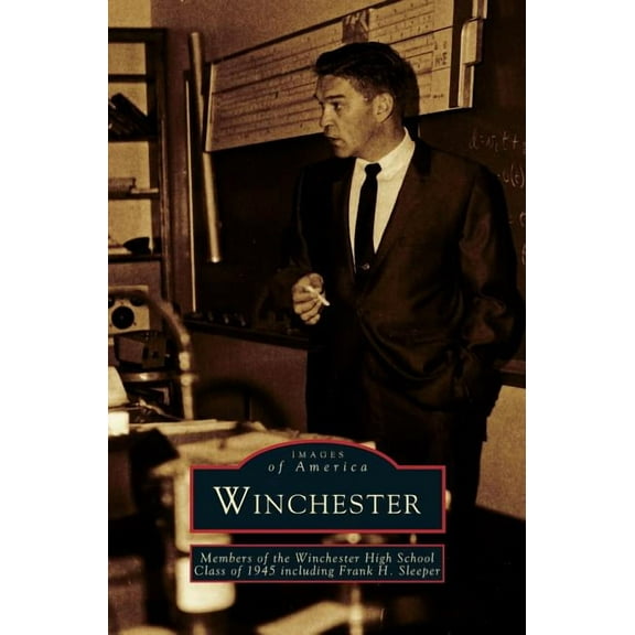 Winchester, (Hardcover)