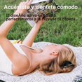 thumbnail image 4 of Horquillas Planas para Cabello, Pinzas para Curvas para Mujeres Cómodas, Pasadores Mujer Ideales para Peinados y Cabello Grueso y Fino, 6 Estilos, Antideslizante, 4 of 4
