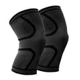 thumbnail image 1 of Rodilleras Antideslizantes XCF XL para Deportes, 1 of 4