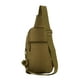 thumbnail image 4 of Multi Riñonera Cintura Cadera Riñonera Pecho Paquete de hombro Bolsa Bolsa de mensajero Borwn Sunnimix Bolso de la cintura, 4 of 8