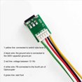 thumbnail image 3 of 30PCS CA-888 CA888 15-24 Pulgadas Monitor LCD Universal Placa de AlimentacióN MóDulo de AlimentacióN, 3 of 5