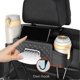 thumbnail image 5 of Caja de almacenamiento multifuncional para el respaldo del asiento del coche, portavasos y portapañuelos universal para el asiento trasero, organizador colgante., 5 of 5
