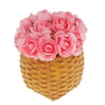 thumbnail image 2 of 144pcs flor artificial bricolaje papel azalea planta floral decoración Macarena Flores artificiales, 2 of 7