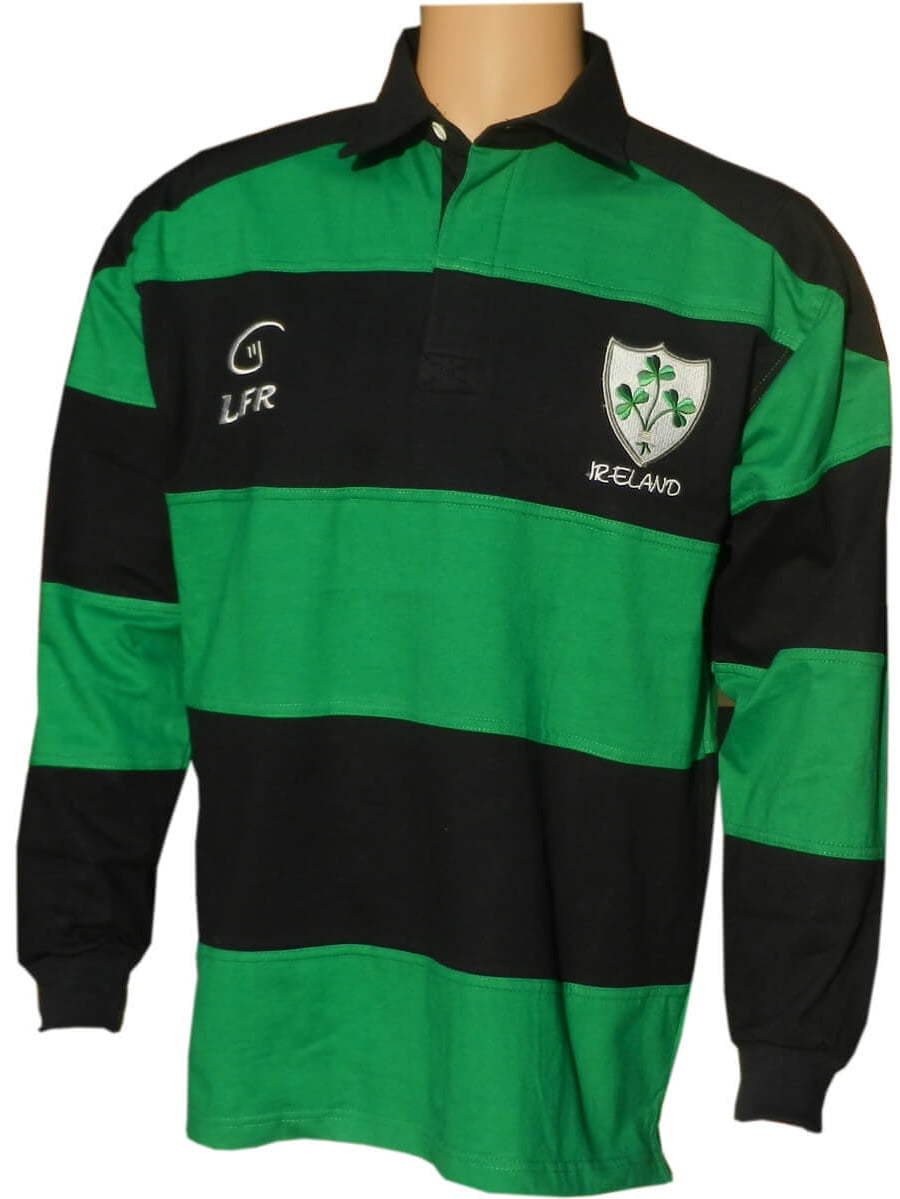 mens ireland rugby shirt