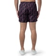thumbnail image 4 of Conspiracy by WeSC Print Swim Trunks, 5” Inseam, Sizes S-2XL, 4 of 4