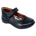 thumbnail image 1 of Calzado de INFANTIL tipo ZAPATILLA color NEGRO Coqueta  54400-A, 1 of 1