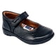 thumbnail image 1 of Calzado de INFANTIL tipo ZAPATILLA color NEGRO Coqueta  54400-A, 1 of 1