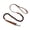 Orange, variant on Large Dogs Cats Leash Elastic Pet Cat Puppy Dog Anti Dash Pull Dog Lead Leash 190cm Retractable Leash For Dogs Collar