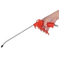 thumbnail image 4 of Pistola De Aire Comprimido, Diseño Ajustable Pistola De Limpieza De Polvo De Diseño Profesional Para Limpieza De Polvo Amonsee High Pressure Air Blow Gun, 4 of 8