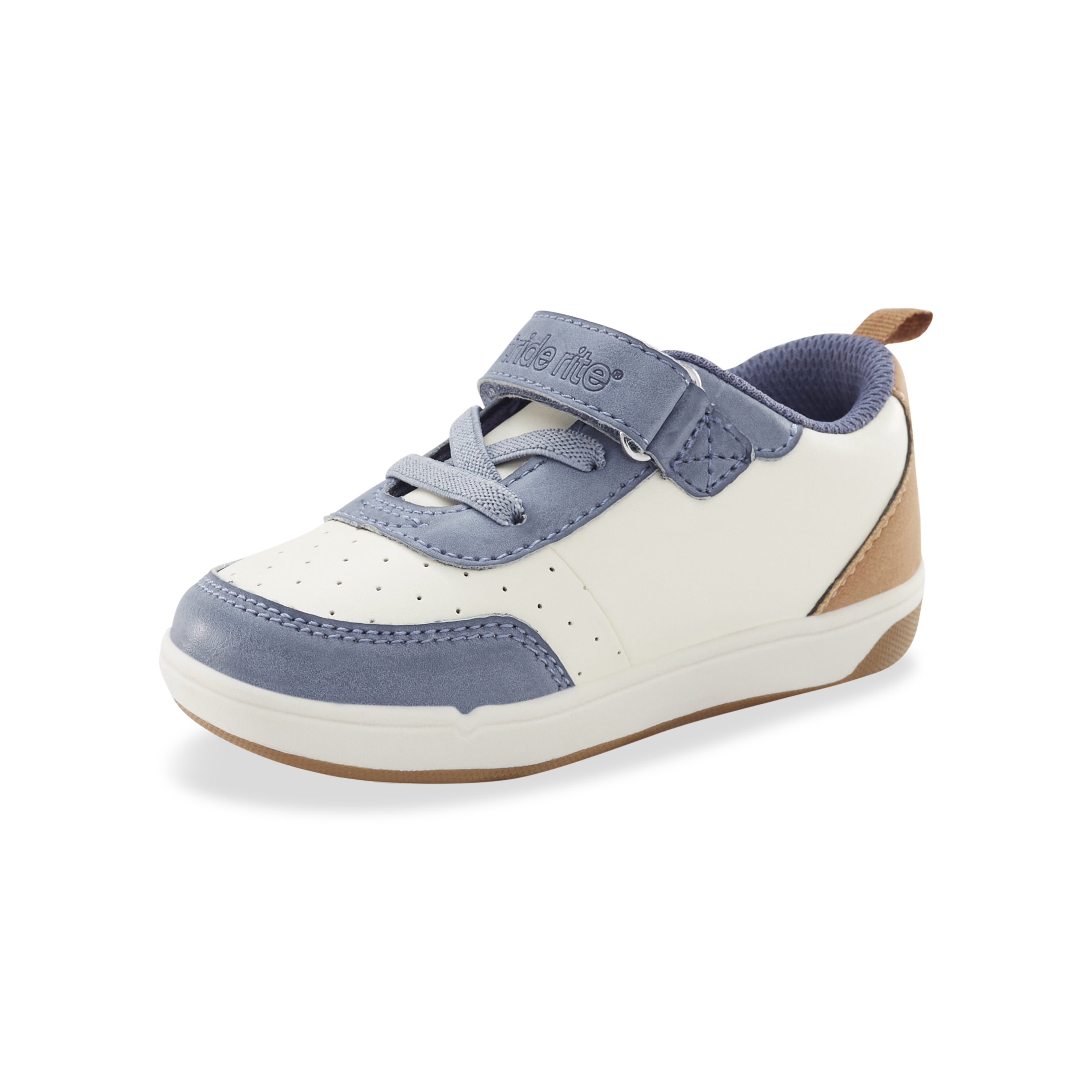 Munchkin by Stride Rite Toddler Boys Pax Sneaker Shoe