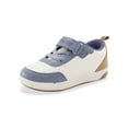 thumbnail image 3 of Munchkin by Stride Rite Toddler Boys Pax Sneaker Shoe, 3 of 8